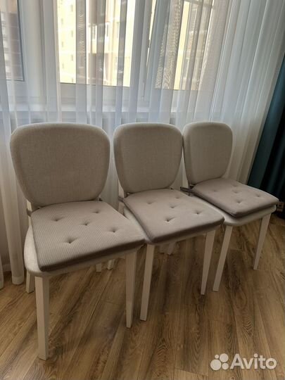 Стулья кухонные