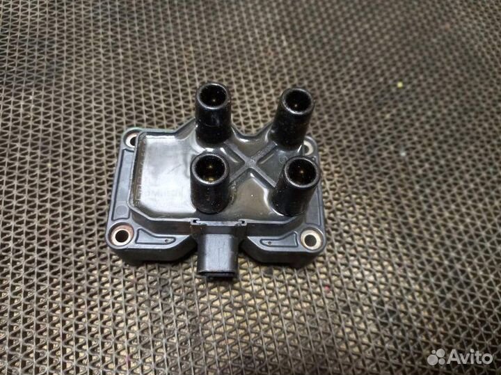 Катушка зажигания Ford Focus CB4 hwda 2007