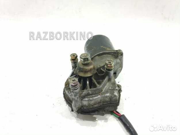 Моторчик стеклоочистителя