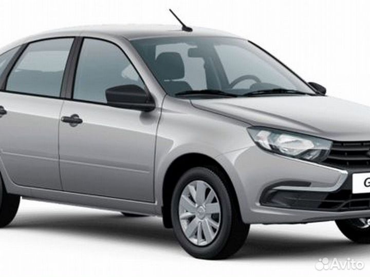 LADA Granta 1.6 AT, 2024