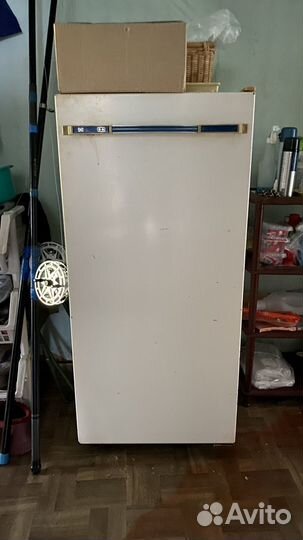 Холодильник