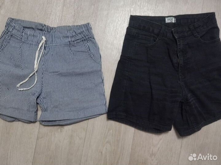 Шорты