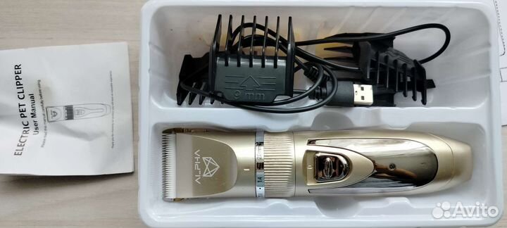 Набор для груминга