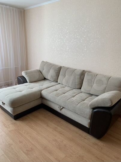 2-к. квартира, 63 м², 15/18 эт.