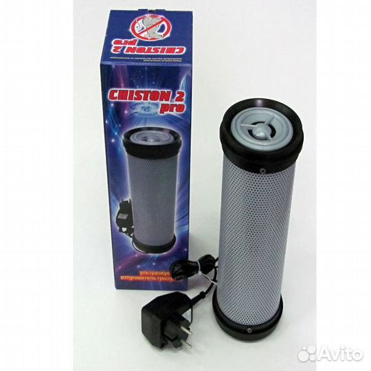 Чистон-2 про отпугиватель грызунов