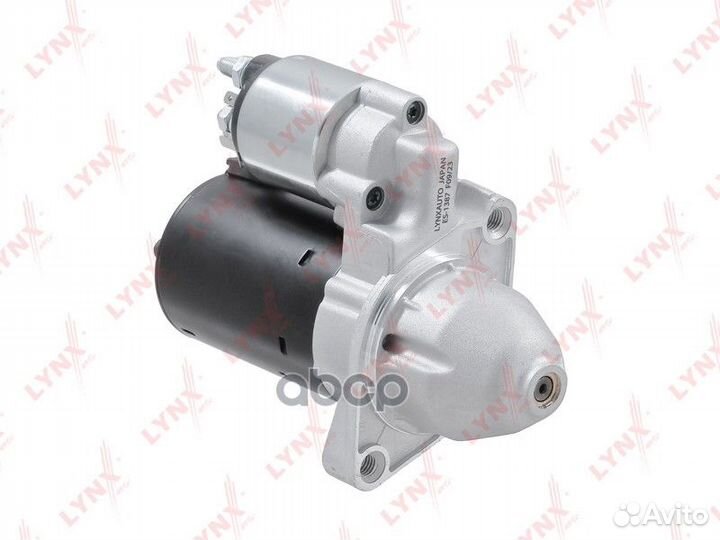 Стартер ES1387 lynxauto