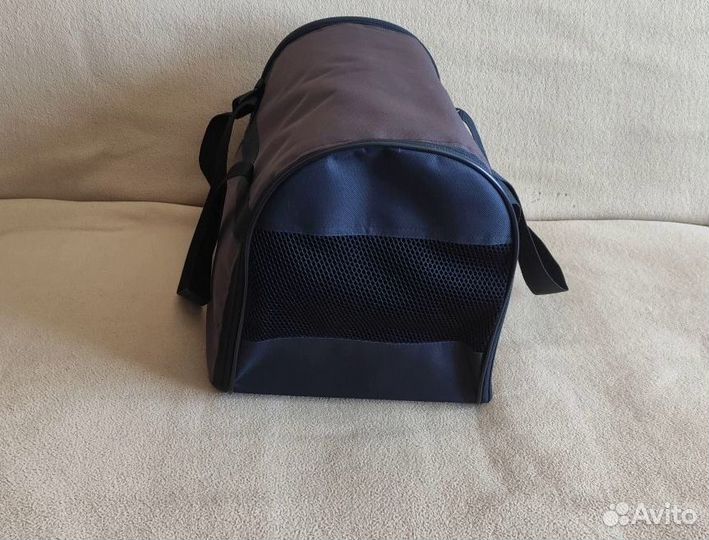 Переноска для животных в арен новая