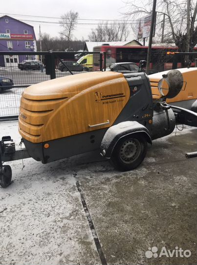 Требуется бригада на полусухую стяжку пола