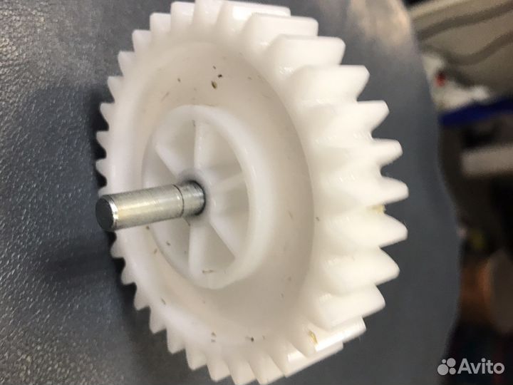 Шестерня мясорубки, главная 68мм