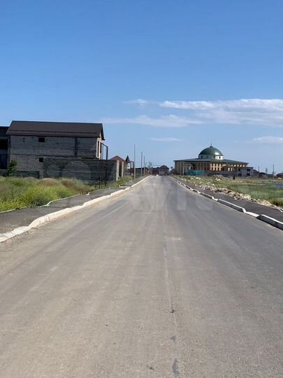 Участок 15 сот. (ИЖС)