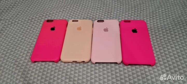 Чехол на iPhone 6s
