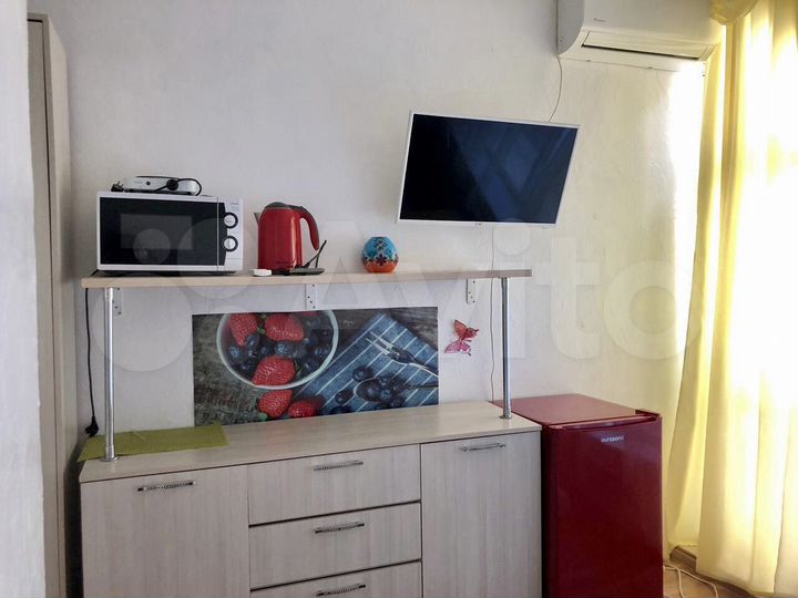 Апартаменты-студия, 14 м², 5/5 эт.