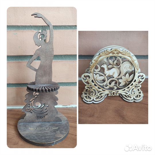 Подставка для салфеток