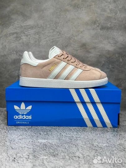 Кроссовки Adidas gazelle