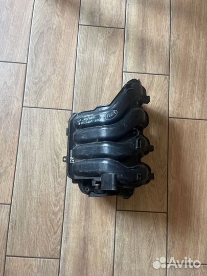 Коллектор впускной Hyundai I30 I40 С 2009 По 2014