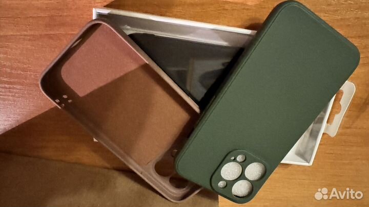 Аксессуары для iPhone 13 pro