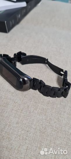 Xiaomi mi Smart band 5