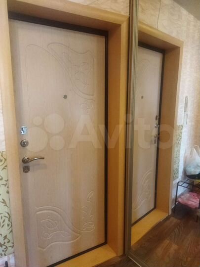 1-к. квартира, 36,6 м², 5/5 эт.