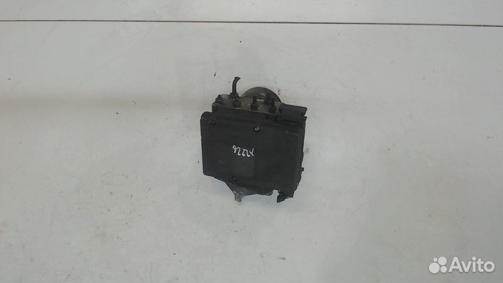 Блок абс, насос Mercedes CLK W209, 2004