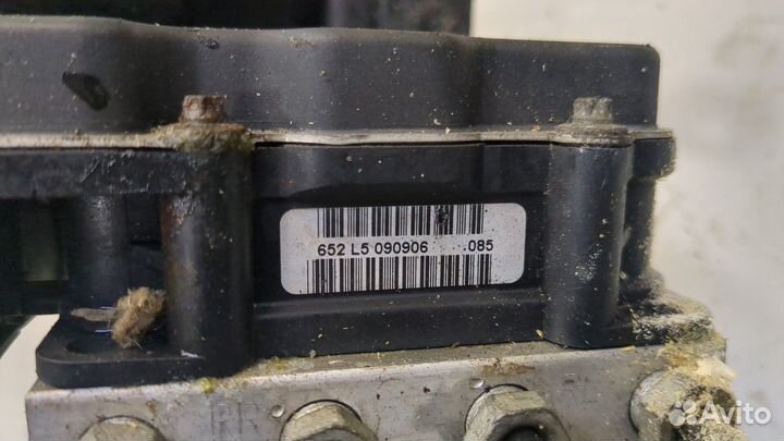 Блок абс, насос Mitsubishi Colt, 2006