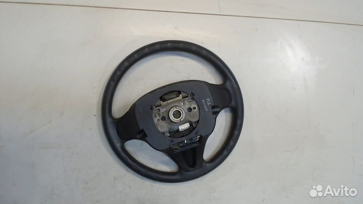 Руль Honda Insight 2009, 2009