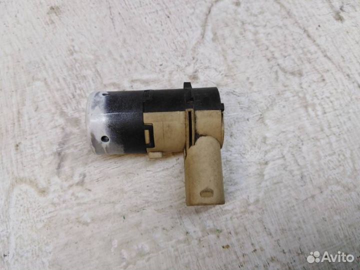 Парктроник Пежо 207