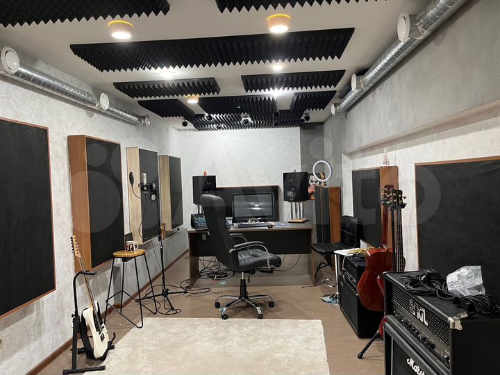 Свободного назначения, 165.2 м²