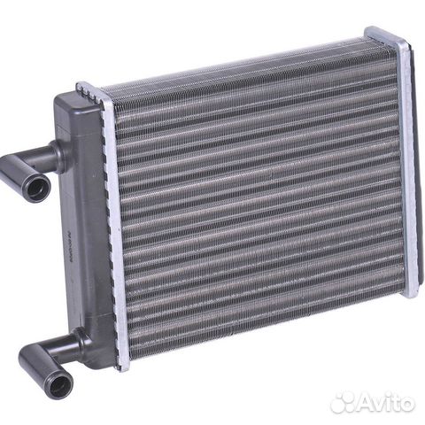 Nissens Радиатор печки nissan qashqai MAN