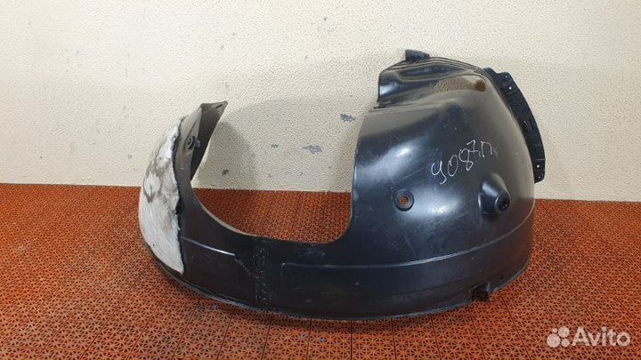 Локер передний правый Kia Sportage 5 NQ5 GT 1.6