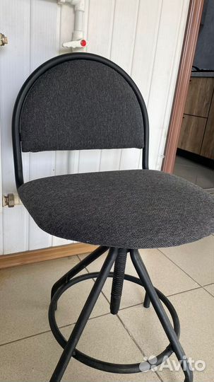 Компьютерный стул