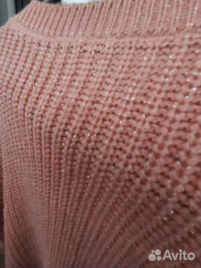 Свитер р.46-50