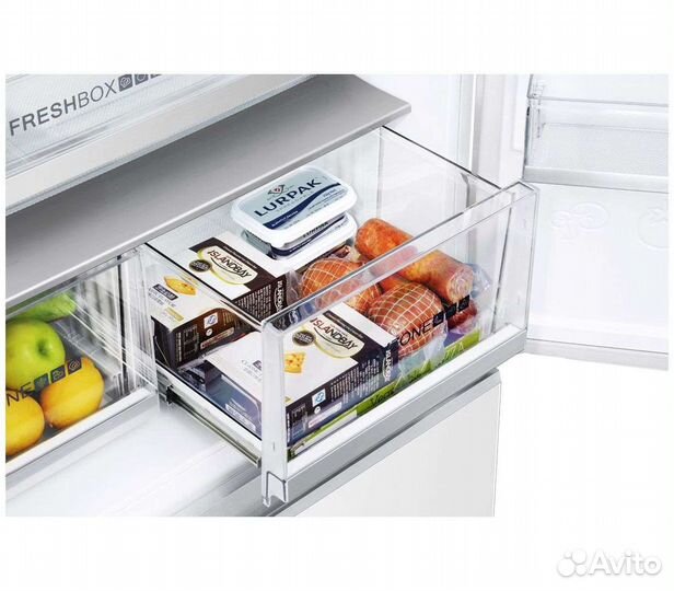 Холодильник многодверный Haier HB18fgwaaaru