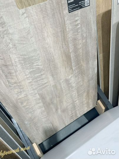 Кварцвиниловая плитка, виниловая плитка