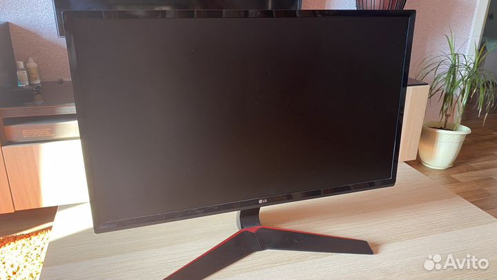 Монитор LG 24MP59G