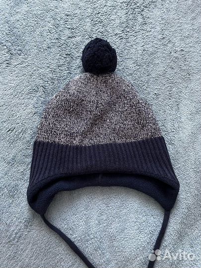 Шапка hm демисезонная 46 48
