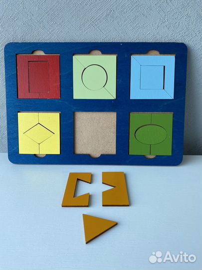 Головка Никитина