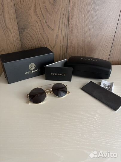 Очки versace женские