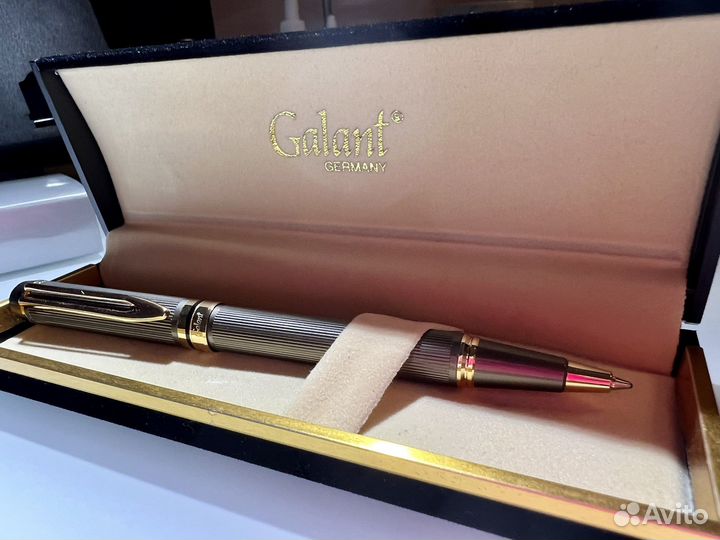 Ручка шариковая galant в подарочной упаковке