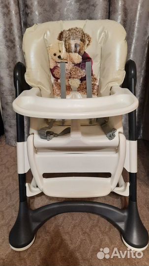 Стульчик для кормления фирмы CAM