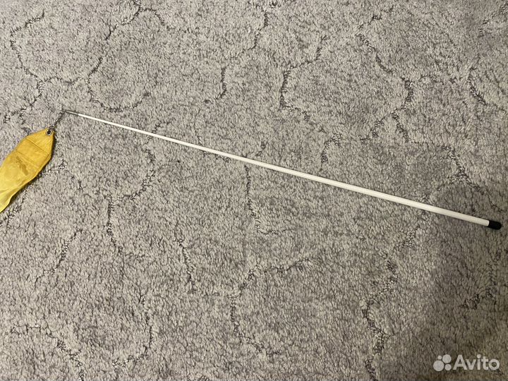 Лента для художественной гимнастики