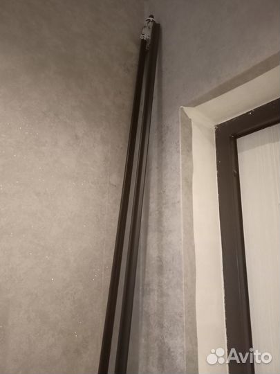 Рама для дверей купе зеркальных