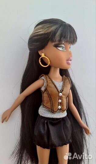 Кукла Bratz Shadi