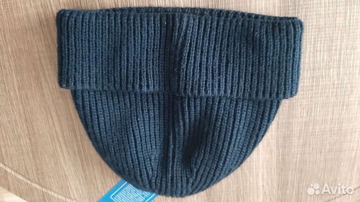 Шапка мужская