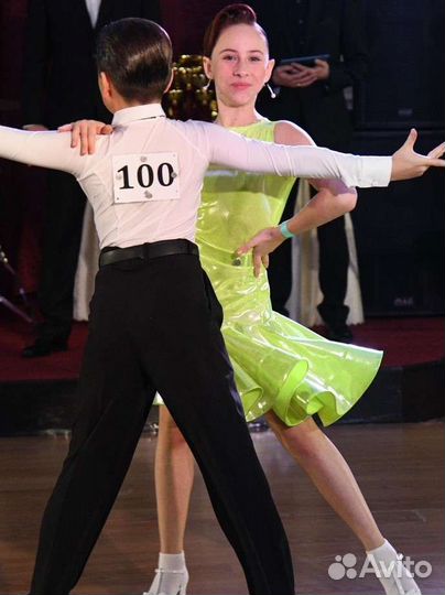 Бальное Платье латина Ювеналы, рейтинг