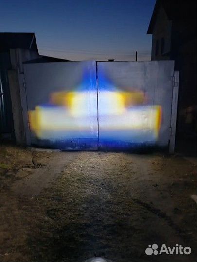 Avantis enduro 250 hs