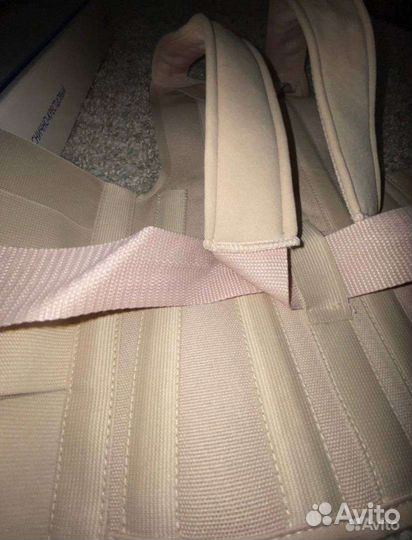 Корсет грудо-пояснично-крестцовый