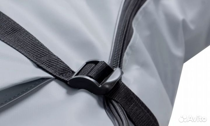 Сумка - чехол пвх spass для плм хранения и