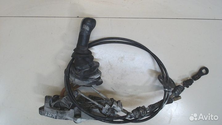 Кулиса кпп Ford Fiesta, 2005