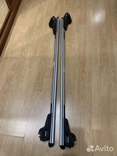 Дуги на крышу на Haval Jolion