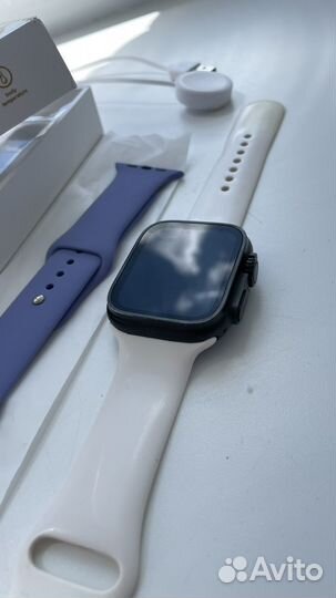 Часы Apple Watch series 8 Ultra